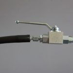 Инъекционный мембранный электрический насос LE-303