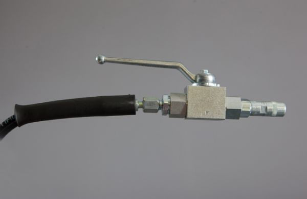 Инъекционный мембранный электрический насос LE-303
