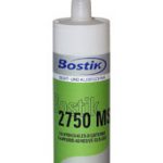 Бостик 2750 MS – однокомпонентный гибридный клей герметик