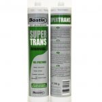 СуперТранс Bostik – монтажный клей герметик на основе MS-полимера