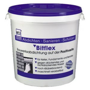 мастика Битфлекс (Bitflex)