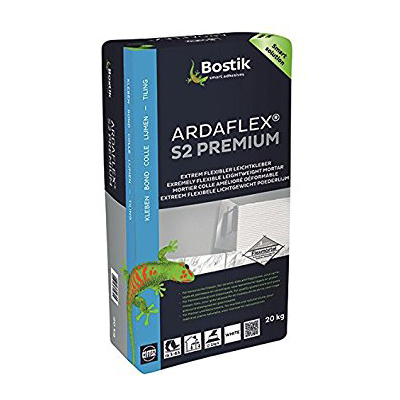 Бостик Ардафлекс S2 премиум/ Bostik Ardaflex S2 premium