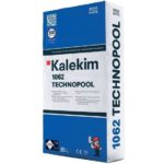 Гидроизоляционный клей (C2TE S2) 1062 Технопул